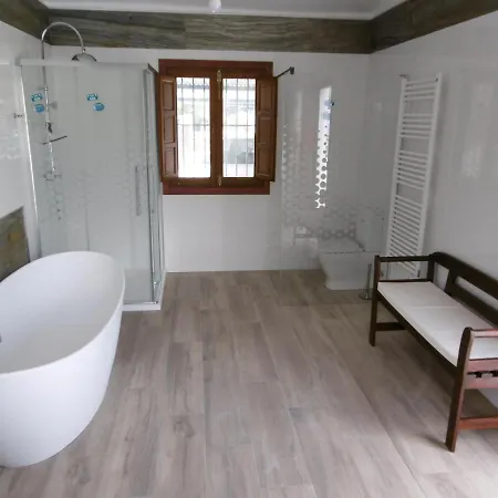 Casa Tablazos Holiday home Frigiliana